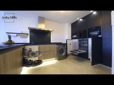 Property video