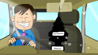 Wunder-Baum Супер ваниль Little Trees 5г 78065