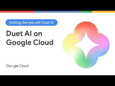 Develop an app with Duet AI assistance