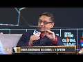 News9 Global Summit | Sanjeev Sanyal Member of EAC-PM says That Indias Judicial System is Outdated  - 02:20 min - News - Video
