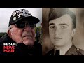 WATCH: 80 years on, D-Day veteran recalls the invasion and the heroes left behind