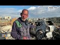 Palestinians Inspect Damage Following Israeli Airstrike In Northern Rafah | News9 - 02:51 min - News - Video