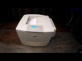 Принтер HP LaserJet 9040dn