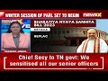 Winter Session Of Parl Set To Begin | 21 Bills Likely To Be Taken Up | NewsX  - 03:01 min - News - Video