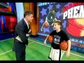 Baloncesto Phenom Jordan McCabe