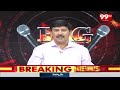 ఏపీ డీజీపీ, సీఎస్ పై ఈసీ ఆగ్రహం.. BJP Leader Sensational On AP Conflicts | 99TV  - 09:26 min - News - Video