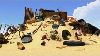 Oskarova Oza #70 - Najlep priate