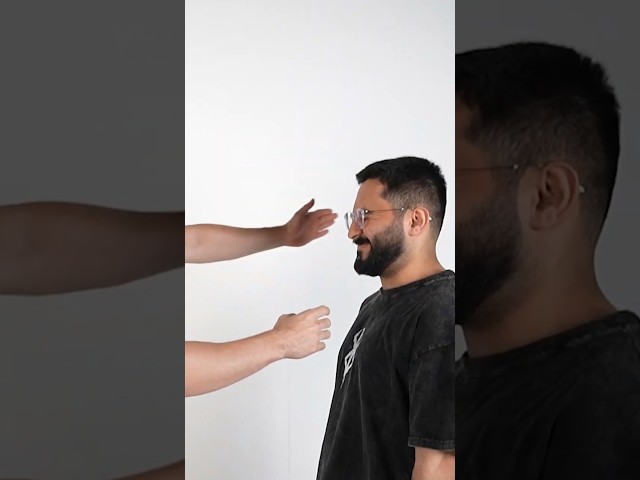 اقوى كف في العالم! 🤯