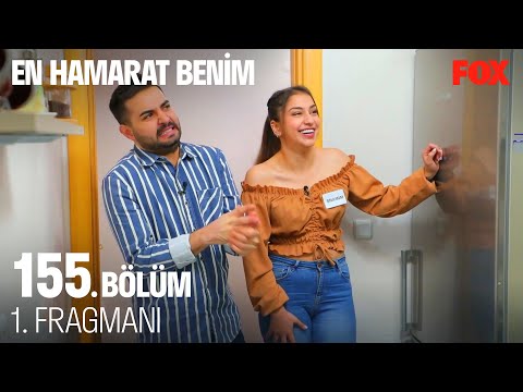 En Hamarat Benim 155. Bölüm 1. Fragmanı @En Hamarat Benim