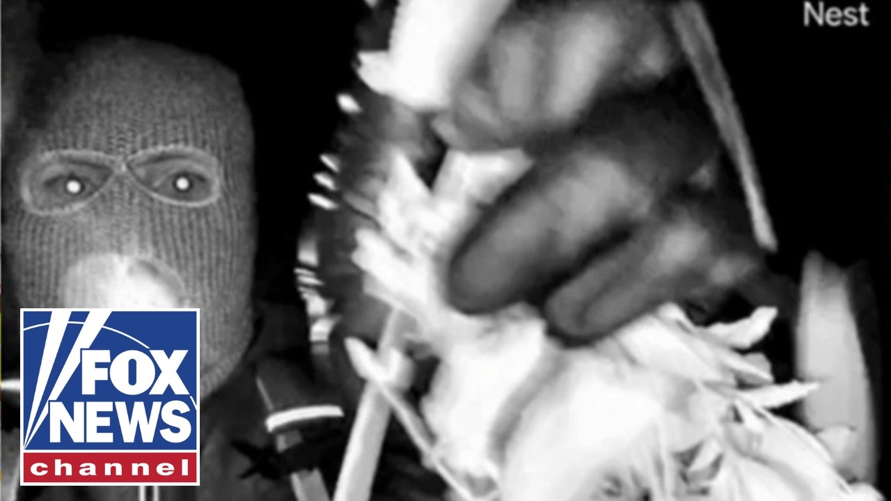 New pics of potential suspect at Nancy Guthrie's home will 'quickly' tell investigators this