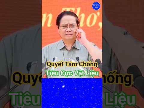 Sự Chỉ Đạo Kiên Quyết #phamminhchinh #phanvangiang #tolam #luongcuong