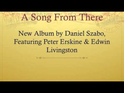 A Song From There- album preview online metal music video by DANIEL SZABO