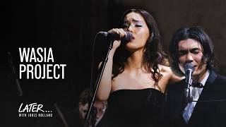 Wasia Project - 2515 | Later... with Jools Holland (2026)