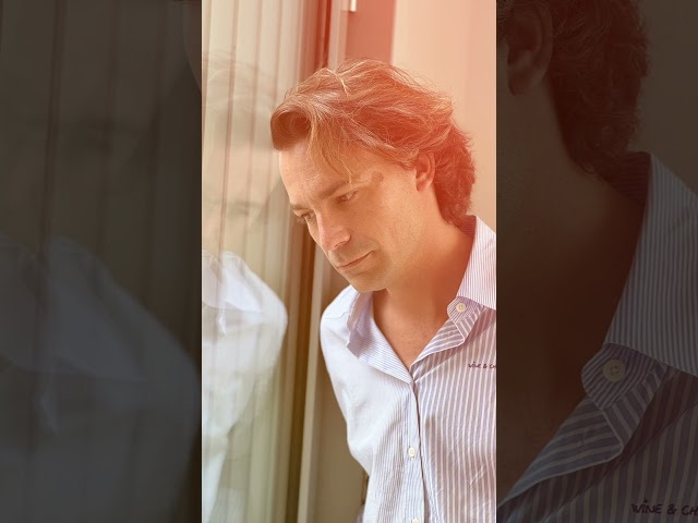 Merci Bertrand Chameroy pour les vannes et les bons moments !
