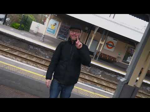 Dr Syntax & Pete Cannon - 'Heavens Above&…