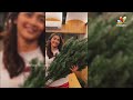 Pooja Hegde 2022 Christmas Preperations | IndiaGlitz Telugu  - 02:12 min - News - Video