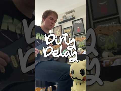 That time I wrote a song about Mimikyu