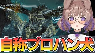 【Monster hunter wilds】歴戦倒しまくらないといけない今作のシステムェ…【狛江撫子🐶🧪】