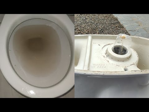 DESENTUPIMENTO DE VASO SANITÁRIO (Você NÃO ACREDITA)