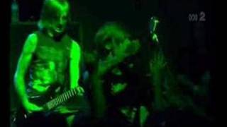 Sharks In Your Mouth (Live Sydney Deadfest 2006)