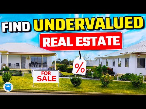 4 Ways to Find (and Buy) Undervalued Rental Properties