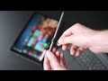 Lenovo MIIX 520 Unboxing: Faster than the Surface Pro?
