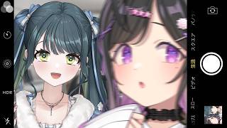 〖 生活 〗今日も生きるをしよう。日常垂れ流し雑談7月編〖 十河ののは / 夜牛詩乃 / にじさんじ 〗
