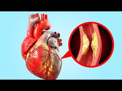 Eat These 4 Foods to Help Keep Your Heart Strong and Healthy ❤️