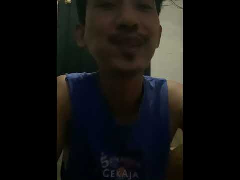 ADIK MIKEL NYANYI SANGAT MENGHAYATI