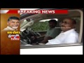 AP CM Chandrababu Naidu Discussions With Party Seniors Over AP Cabinet Expansion