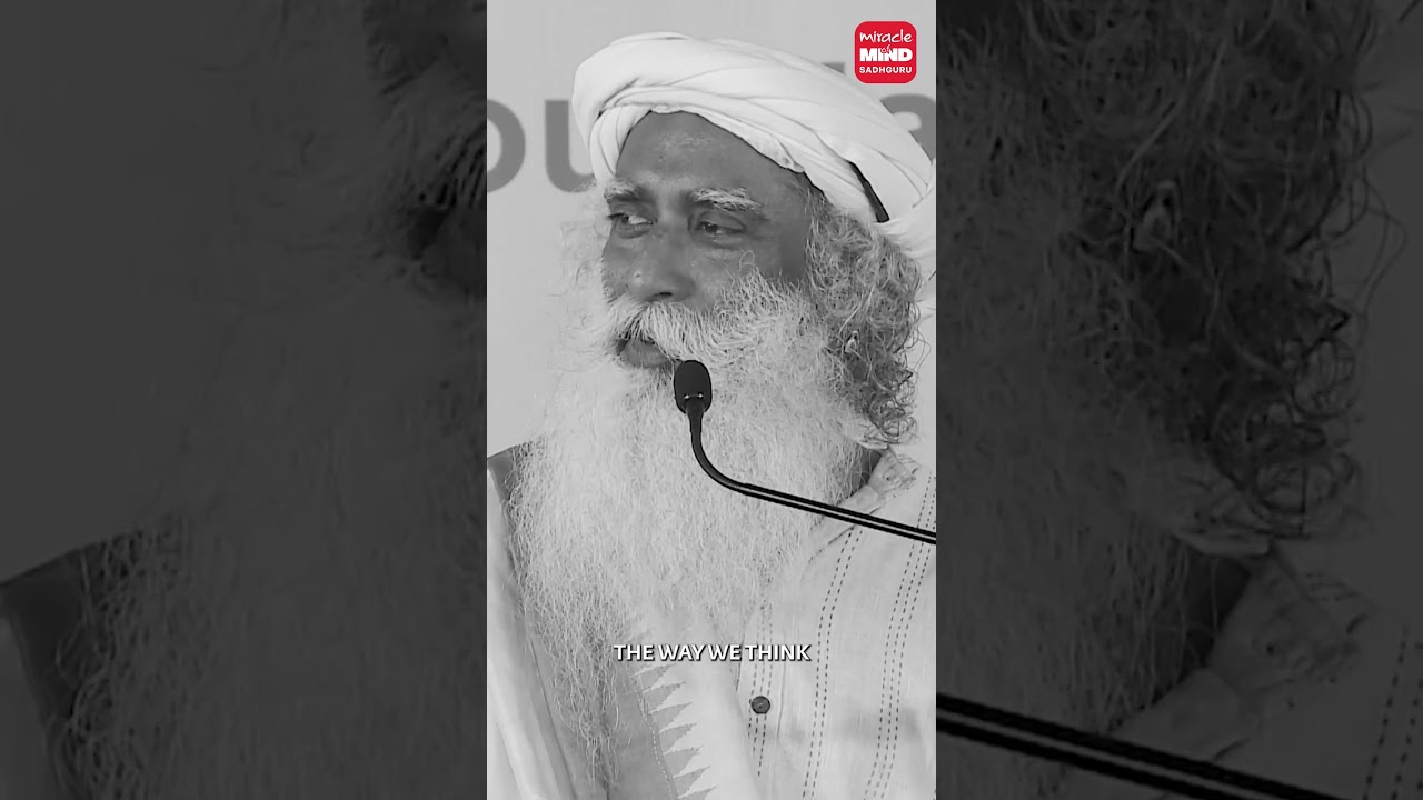 Nobody Fails in This Life | Sadhguru