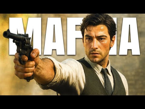 FINALLY ENDING MAFIA TODAY