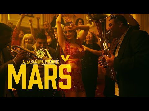 Upload mp3 to YouTube and audio cutter for ALEKSANDRA PRIJOVIC - MARS (OFFICIAL VIDEO) download from Youtube