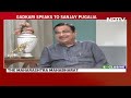 Nitin Gadkari On Electoral Bonds, Electric Vehicles And Nagpur Contest | NDTV Exclusive  - 00:00 min - News - Video