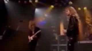 Helloween - Future World (Live At Hammersmith Odeon) 1992