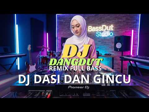 DJ DANGDUT LAWAS FULL BASS REMIX TERBARU || DJ DASI DAN GINCU RHOMA IRAMA ft RIZA UMAMI