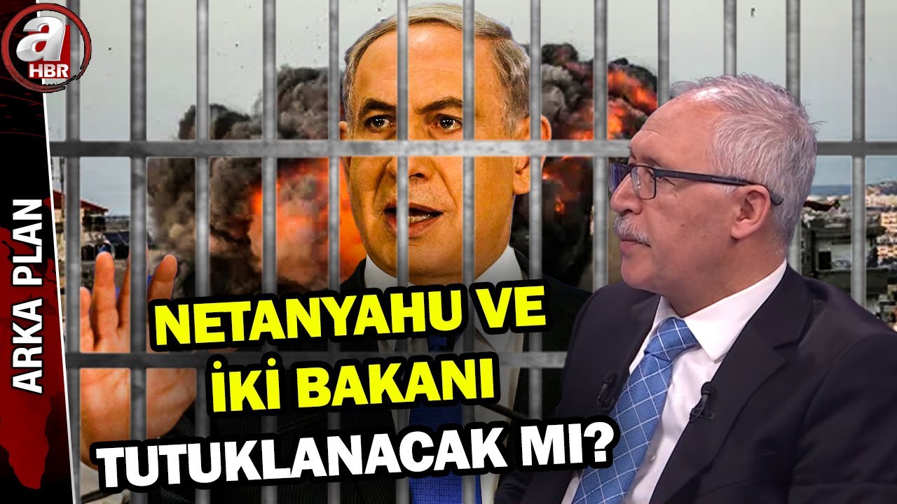 Netanyahu ve iki bakanı tutuklanacak mı? | A Haber