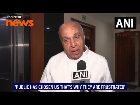 'Rahul Gandhi should give suggestions on policies instead he disrupts House': BJP's Jagdambika Pal