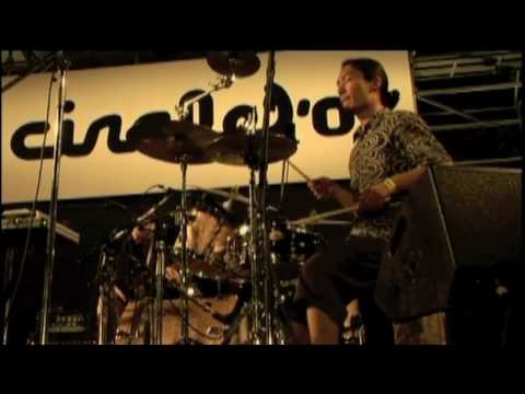 Clammbon Live circle07 (No.3) 「はなれ ばなれ」