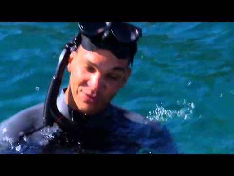 Robson Green's Ultimate Catch'