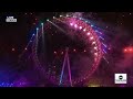 LIVE: Revelers ring in new year in London  - 14:20 min - News - Video