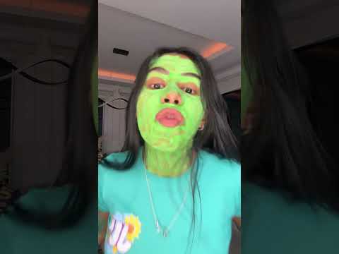 VOCÊ FICA FEIA DE CABELO PRESO