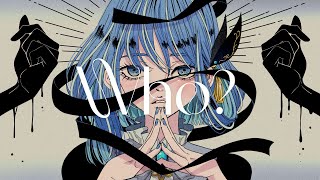 Who?  covered by CIEL