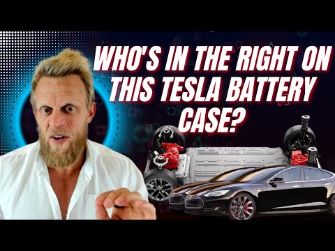 ,500 charge to unlock 50% bigger Tesla battery has buyer up in arms