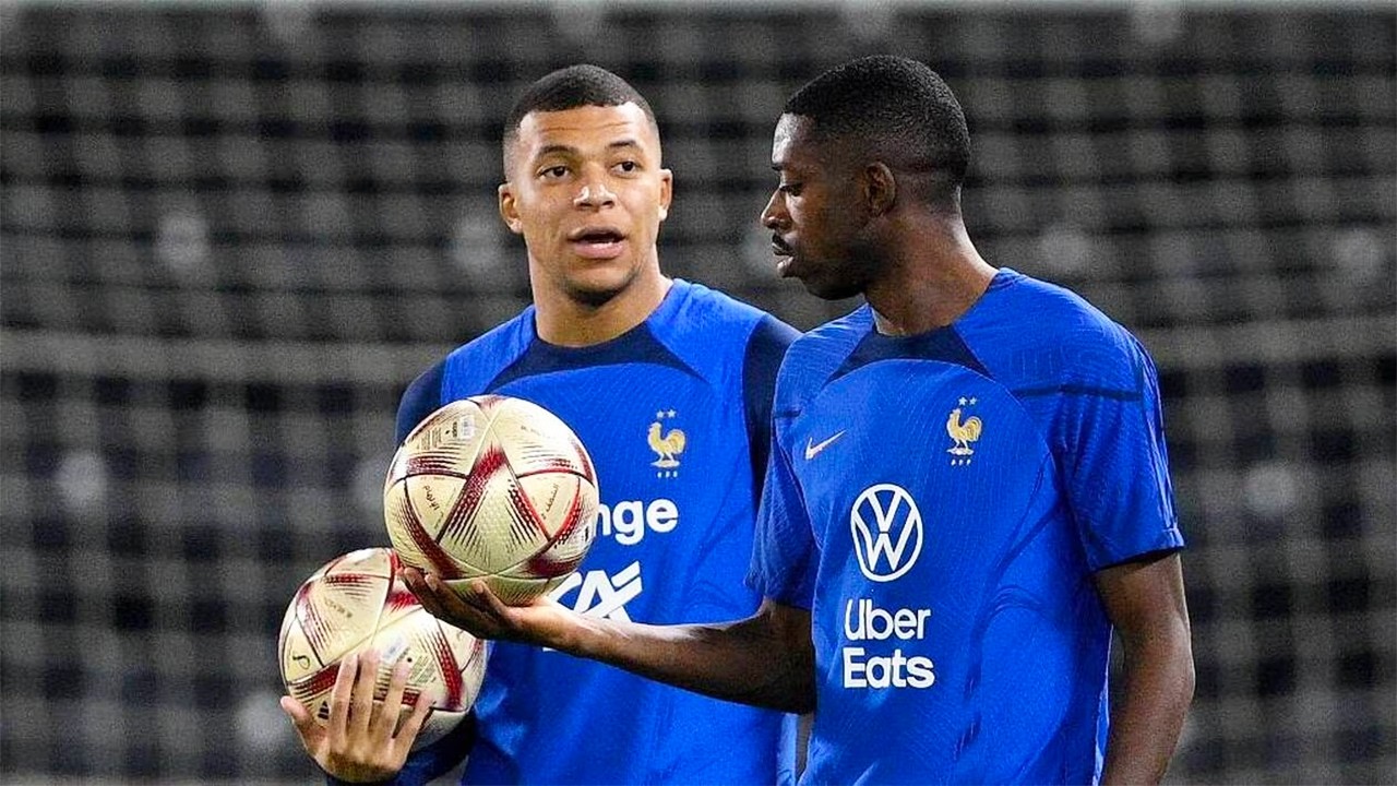 Coupe du monde : Les atouts des Bleus pour l'emporter face au Maroc