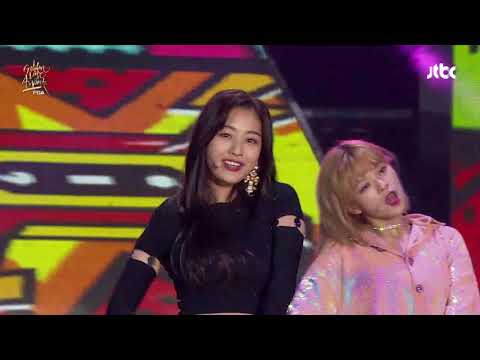 제32회 골든디스크 트와이스 'SIGNAL & LIKEY'♪