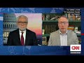 ‘Bombshell reporting’: Retired lt. colonel reacts to new detail in indicted ex-FBI informant case(CNN) - 05:37 min - News - Video