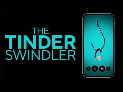 The Tinder Swindler'