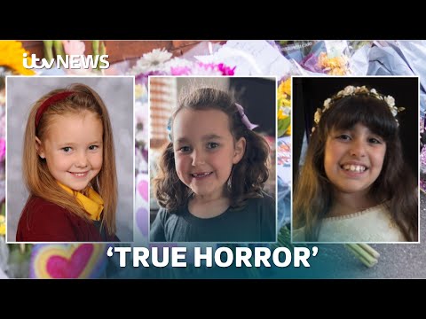 'I suffer frightening flashbacks': Southport inquiry hears from those impacted | ITV News