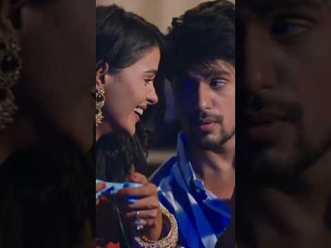 #feteh and tejo's romantic moments💖💖 #bollywoodsongs#udarriyaan #romnaticstatus#youtubeshorts
